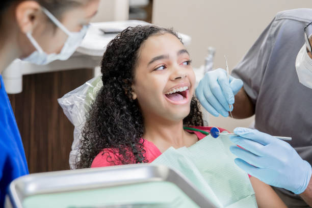 Best Knocked-Out Tooth Emergency  in Newark, CA